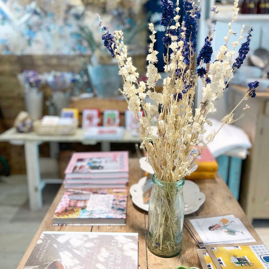 Discover the Best Home Décor Trends at Blossom Home in Tenterden