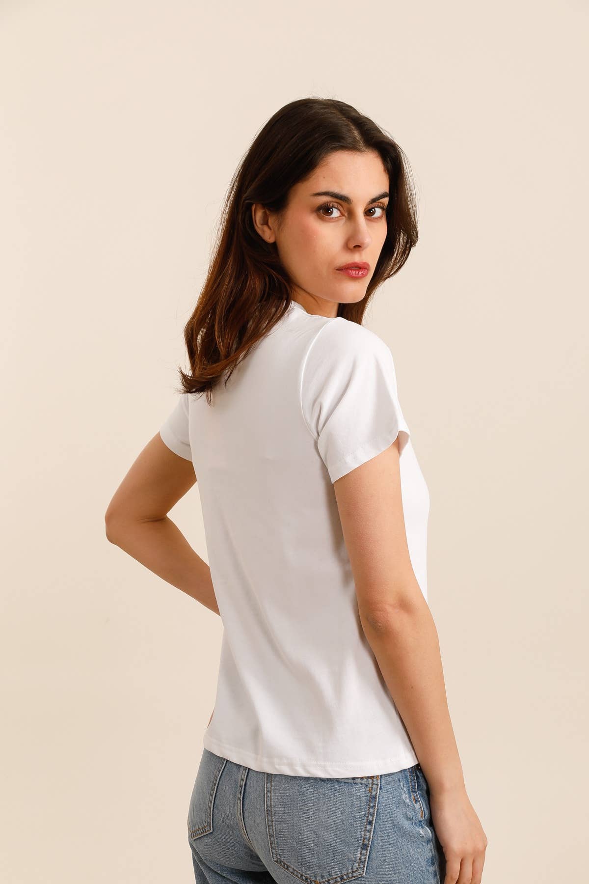 MATCHA QUEEN tee shirt