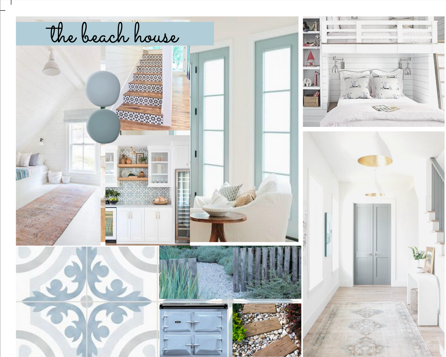 One Room Design Package