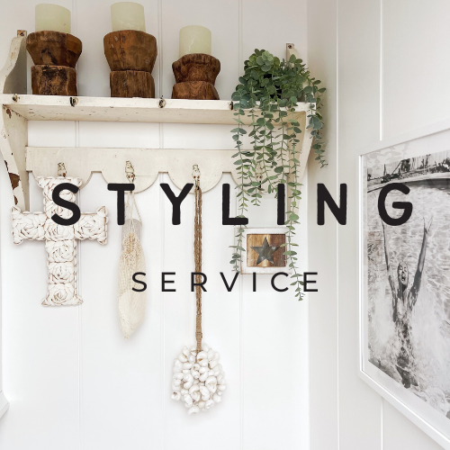 Styling Service