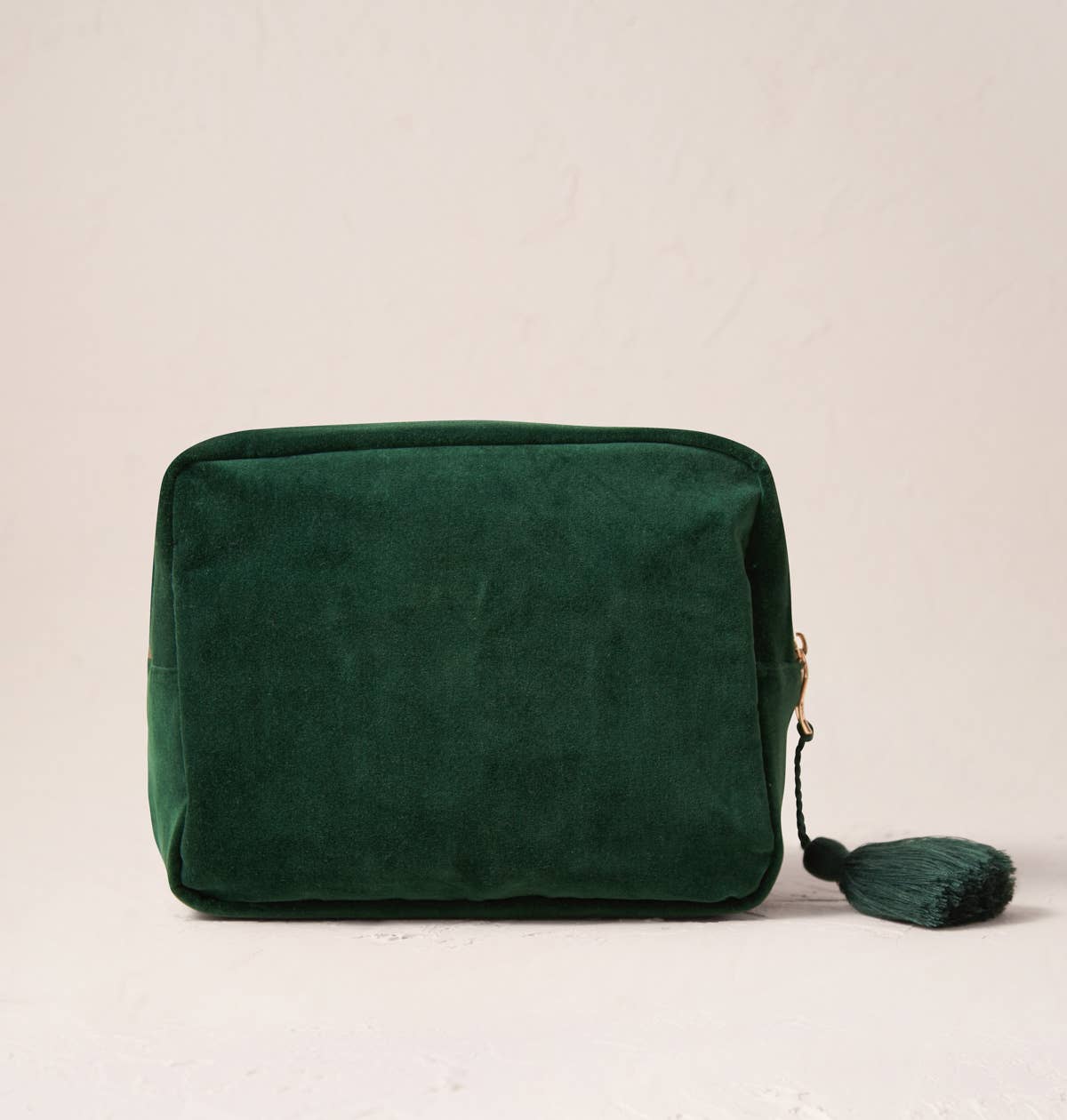 Elizabeth Scarlett Ltd - Baby Elephant Conservation Wash Bag