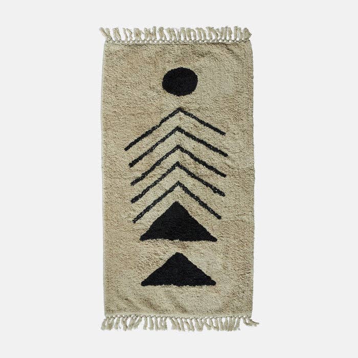Abigail Ahern - Abigail Ahern Ontario Tufted Rug