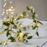 Melanie Porter Mistletoe Fairy Light String 2m