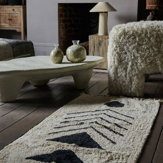 Abigail Ahern - Abigail Ahern Ontario Tufted Rug