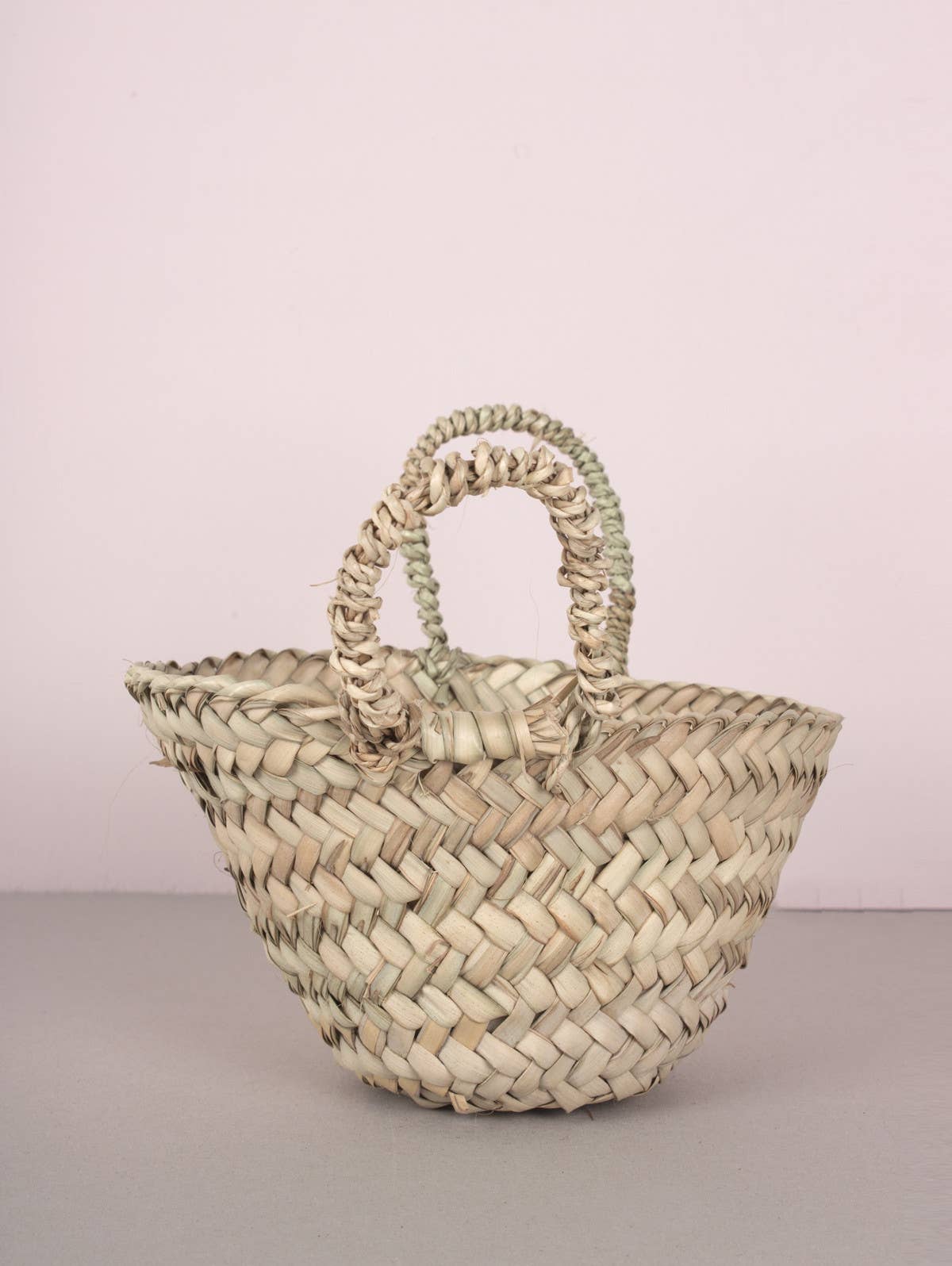 Bohemia Design - Tiny and Mini Beldi Baskets