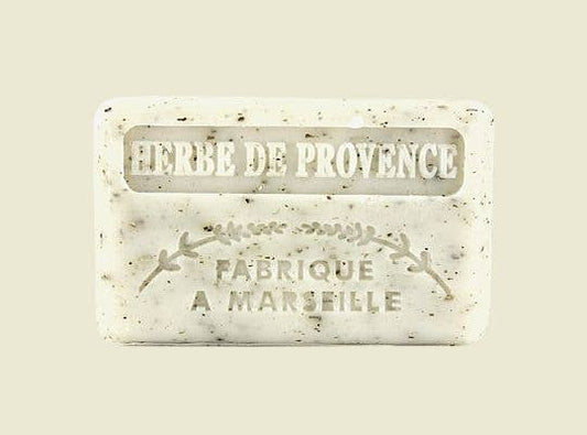 125g Herbe De Provence French Soap