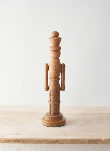Wooden Nutcracker, 25cm
