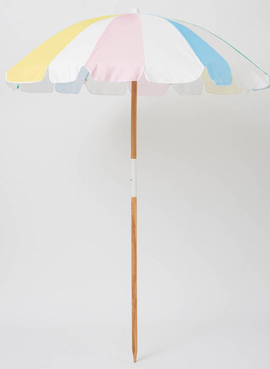 Beach Umbrella Utopia Multi
