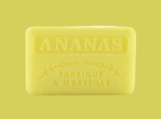 125g Pineapple French Soap