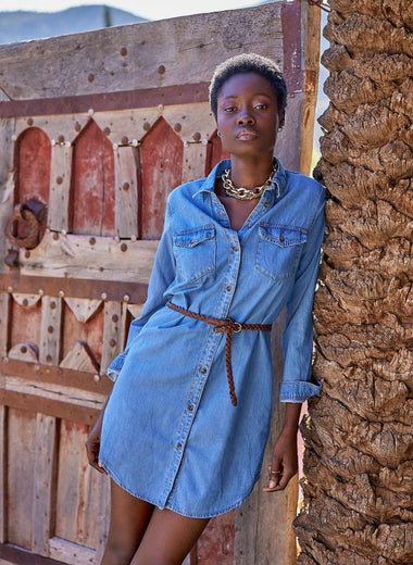 Roseline dress